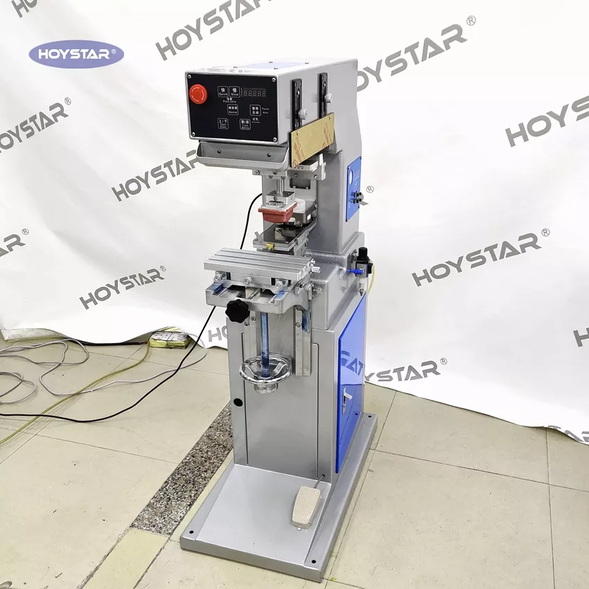 1 Meaisín Priontála Pad Dath