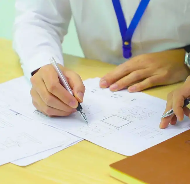 Baineann Dongguan Hoystar Sárú Dé-Líne amach i Múnla OEM/ODM Meaisín Priontála Scáileáin